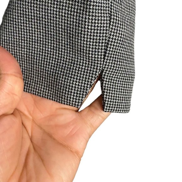 Tristan Women's Patterned Ankle Pants - Picture 8 of 10